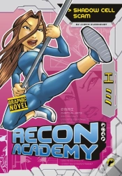 Capa do artigo Shadow Cell Scam