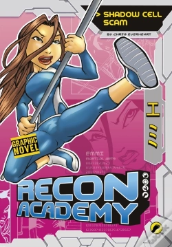 Capa do artigo Shadow Cell Scam
