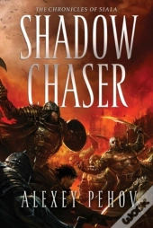 Shadow Chaser