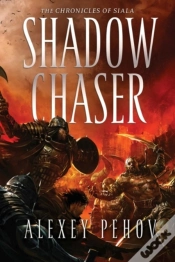 Capa do artigo Shadow Chaser