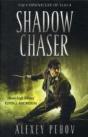 Shadow Chaser - Preview