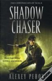 Shadow Chaser