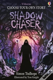 Capa do artigo Shadow Chaser
