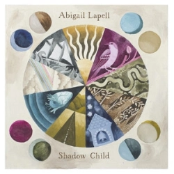 Capa do artigo Shadow Child - CD