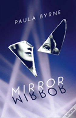 Capa do artigo Shadow Child Hb