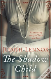 Capa do artigo Shadow Child