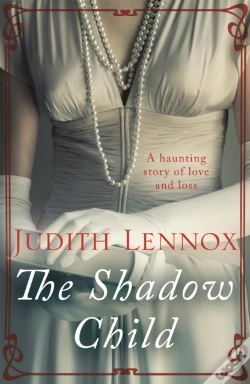 Capa do artigo Shadow Child