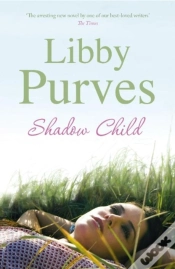 Capa do artigo Shadow Child