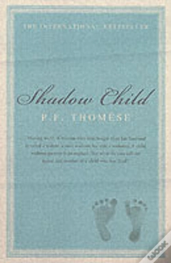 Capa do artigo Shadow Child