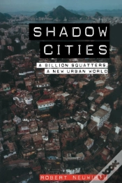 Capa do artigo Shadow Cities