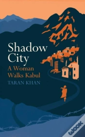 Capa do artigo Shadow City