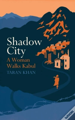 Capa do artigo Shadow City