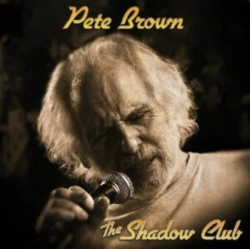 Capa do artigo Shadow Club - CD