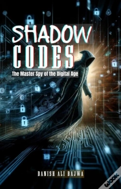 Capa do artigo Shadow Codes