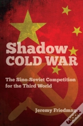 Shadow Cold War