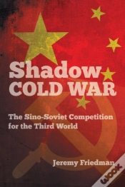 Capa do artigo Shadow Cold War