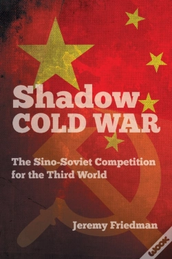 Capa do artigo Shadow Cold War