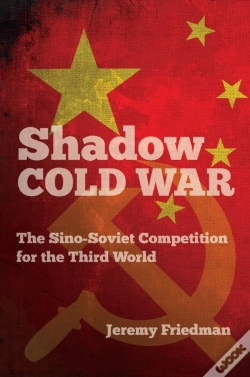 Capa do artigo Shadow Cold War