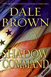 Capa do artigo Shadow Command