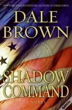 Capa do artigo Shadow Command
