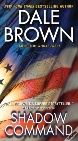 Capa do artigo Shadow Command