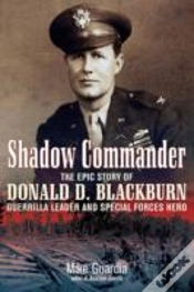 Capa do artigo Shadow Commander