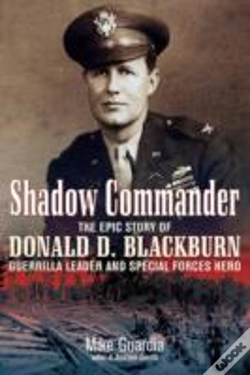 Capa do artigo Shadow Commander