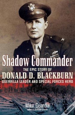 Capa do artigo Shadow Commander