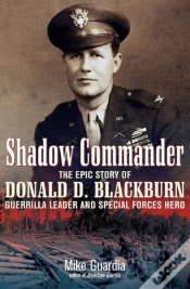 Capa do artigo Shadow Commander