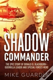 Capa do artigo Shadow Commander