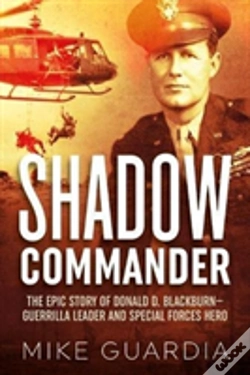 Capa do artigo Shadow Commander