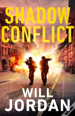 Capa do artigo Shadow Conflict