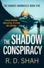 Shadow Conspiracy - Preview