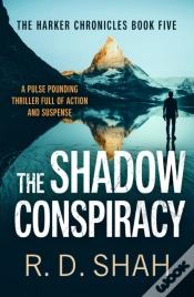 Capa do artigo Shadow Conspiracy