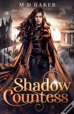 Capa do artigo Shadow Countess