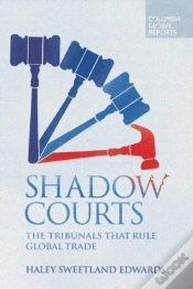 Capa do artigo Shadow Courts
