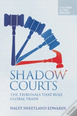 Capa do artigo Shadow Courts