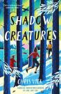 Shadow Creatures - Preview