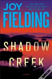 Capa do artigo Shadow Creek