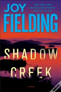 Capa do artigo Shadow Creek