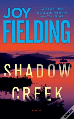 Capa do artigo Shadow Creek