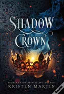 Capa do artigo Shadow Crown
