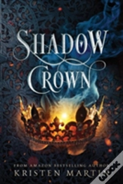 Capa do artigo Shadow Crown