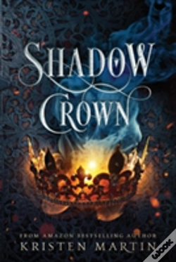 Capa do artigo Shadow Crown