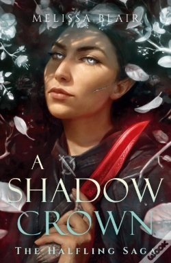 Capa do artigo Shadow Crown