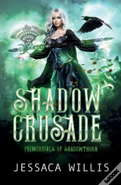 Capa do artigo Shadow Crusade