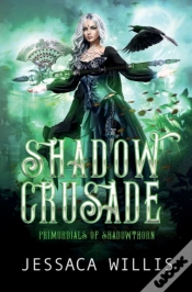 Capa do artigo Shadow Crusade