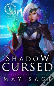 Capa do artigo Shadow Cursed