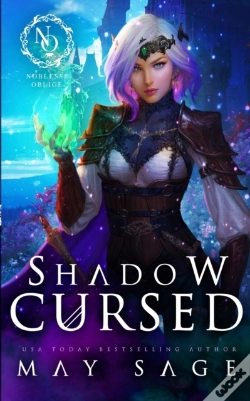 Capa do artigo Shadow Cursed