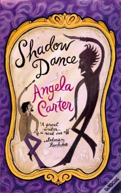 Capa do artigo Shadow Dance